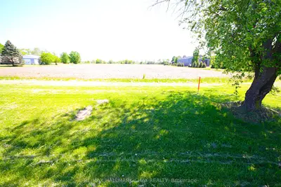 Lot 1 Smith Road, Essa, On L0m 1t0