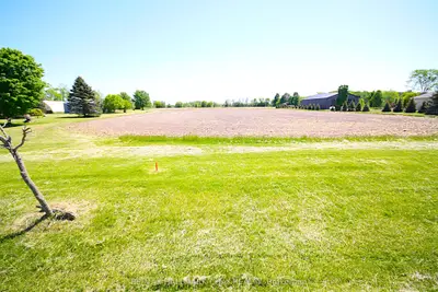 Lot 1 Smith Road, Essa, On L0m 1t0