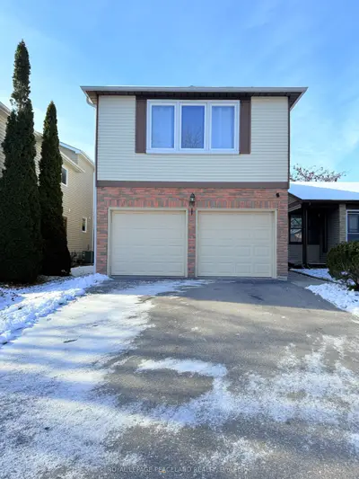 Link in Markham