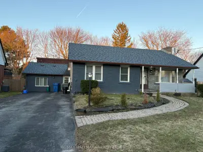 117 William Street, Whitchurch-stouffville, On L4a 1b3