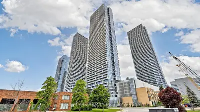898 Portage Parkway 3001, Vaughan, On L4k 0j6