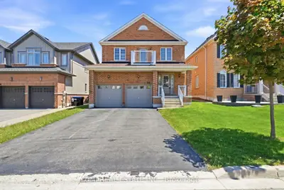 82 Gwillimbury Drive, Bradford West Gwillimbury, On L3z 0c8