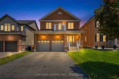 82 Gwillimbury Drive, Bradford West Gwillimbury, On L3z 0c8