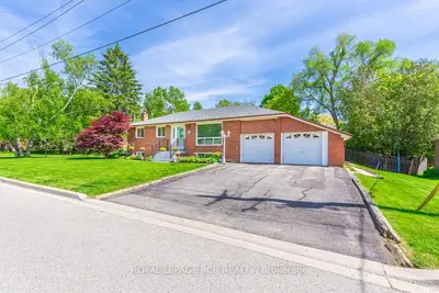 Detached in Whitchurch-Stouffville
