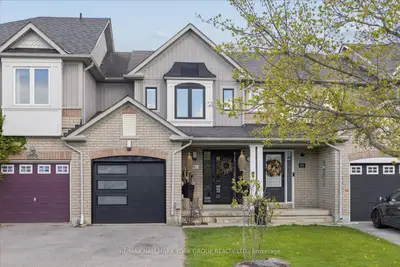 50 Hammill Heights, East Gwillimbury, On L0g 1m0