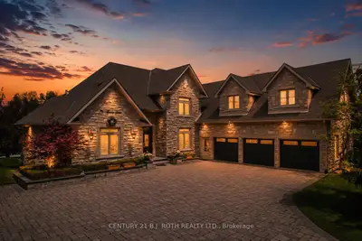 75 Marine Drive, Innisfil, On L0l 1r0