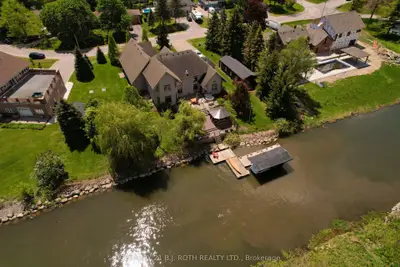 75 Marine Drive, Innisfil, On L0l 1r0