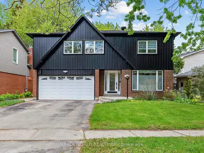 Detached in Markham