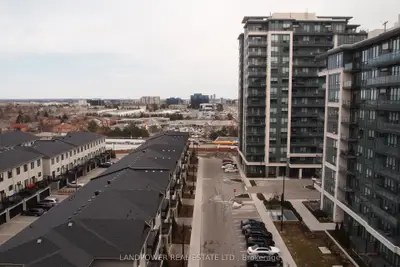372 Highway 7 Street E 925, Richmond Hill, On L4b 0c6