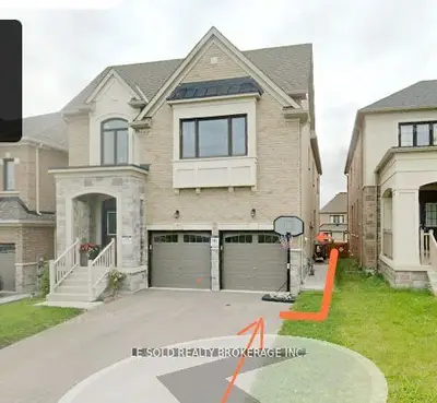7 Pear Blossom Way Bsmt, East Gwillimbury, On L9n 0t3