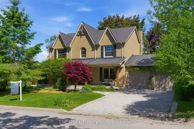Detached in Uxbridge