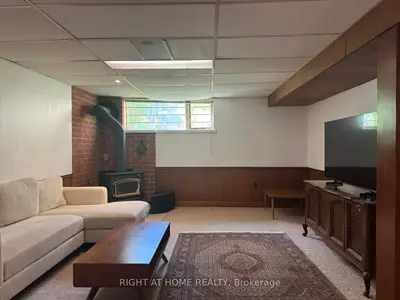 Detached in Richmond Hill