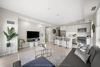 241 Sea Ray Avenue A213, Innisfil, On L9s 2p7
