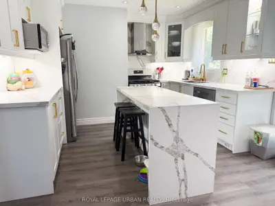Detached in Newmarket