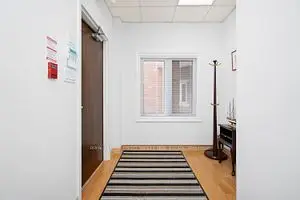335 Renfrew Drive 201, Markham, On L3r 9s9