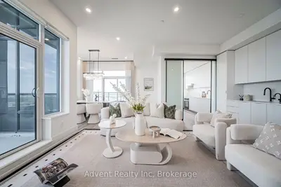 8 Cedarland Drive Ph01, Markham, On L6g 0h4