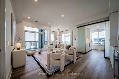 8 Cedarland Drive Ph01, Markham, On L6g 0h4