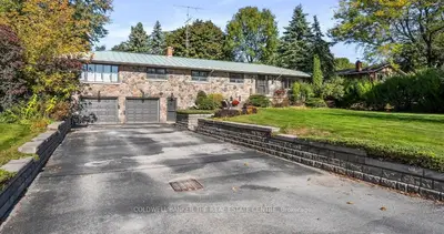 Detached in Bradford West Gwillimbury
