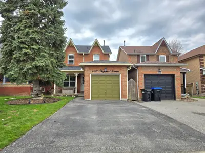 Detached in New Tecumseth