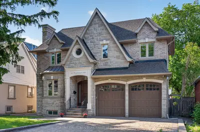 42 Woodward Avenue, Markham, On L3t 1e5