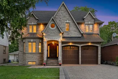 Detached in Markham