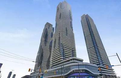 225 Commerce Street 4110, Vaughan, On L4k 0p9