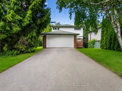 Detached in Markham