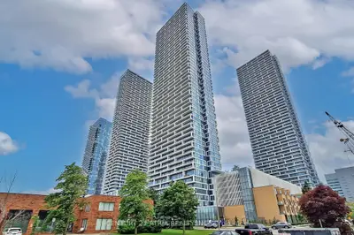 898 Portage Parkway 2901, Vaughan, On L4k 0j7