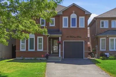 Detached in Vaughan
