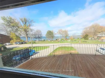 255 Bayview Avenue, Georgina, On L4p 2t4