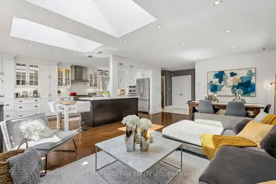 Detached in Vaughan