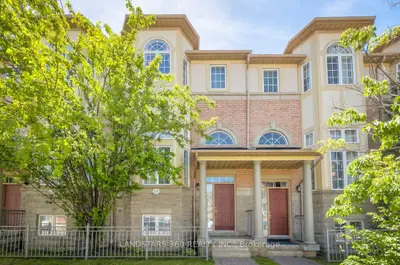 174 Legends Way, Markham, On L3r 6a9