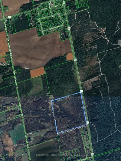 7612 County Rd 13, Adjala-tosorontio, On L0m 1m0