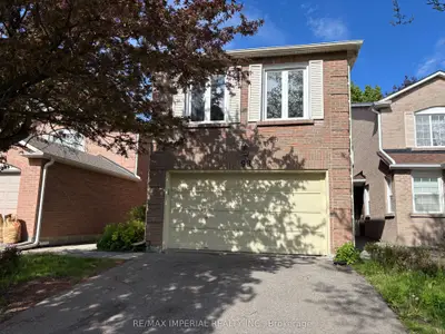 Detached in Vaughan