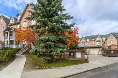 75 Weldrick Road E 829, Richmond Hill, On L4c 0h9