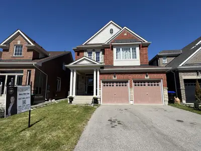 678 West Park Avenue, Bradford West Gwillimbury, On L3z 0n1