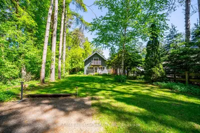 5146 Cherry Street, Whitchurch-stouffville, On L4a 3x8