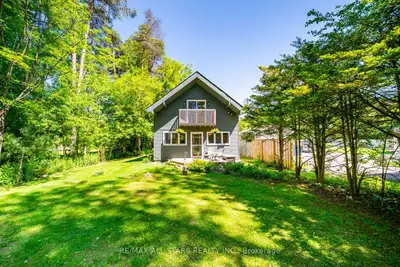 5146 Cherry Street, Whitchurch-stouffville, On L4a 3x8