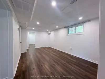 Detached in Richmond Hill