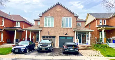 Semi-Detached in Markham