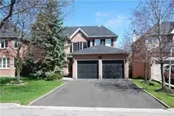 Detached in Aurora