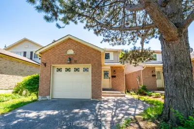 Link in Markham