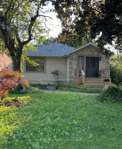 Detached in Vaughan