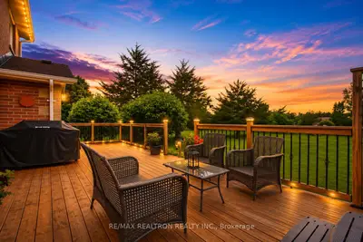 36 Audubon Way, Georgina, On L0e 1a0