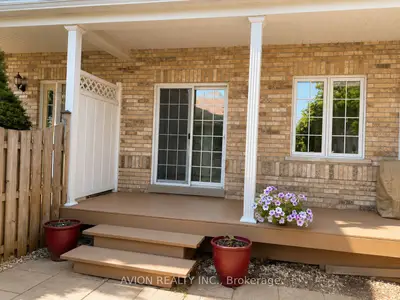 Semi-Detached in Markham
