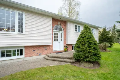 41 Bedford Road, Georgina, On L0e 1r0