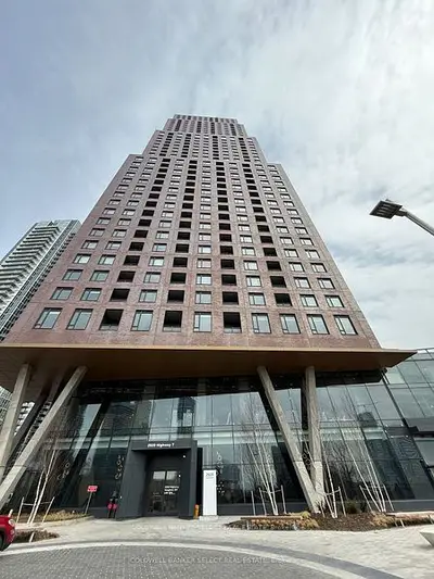 Condo Apartment in Vaughan