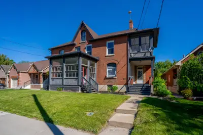 Fourplex in New Tecumseth