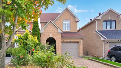 Link in Markham