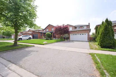 Detached in Vaughan